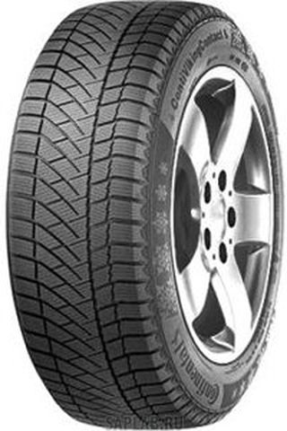 Купить запчасть CONTINENTAL - 0344834 Шины Continental ContiVikingContact 6 255/40 R19 100T