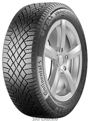 Купить запчасть CONTINENTAL - 0344973 Шины Continental VikingContact 7 145/65 R15 72T (до 190 км/ч) 344973