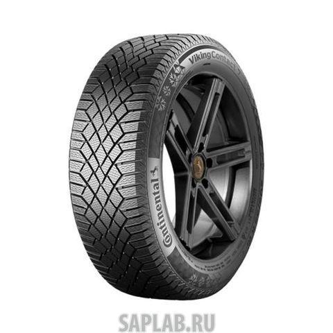 Купить запчасть CONTINENTAL - 0344978 Шины Continental VikingContact 7 175/65 R14 86 0344978