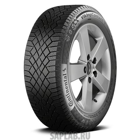 Купить запчасть CONTINENTAL - 0344987 Шины Continental VikingContact 7 195/60 R15 92T XL (0344987)