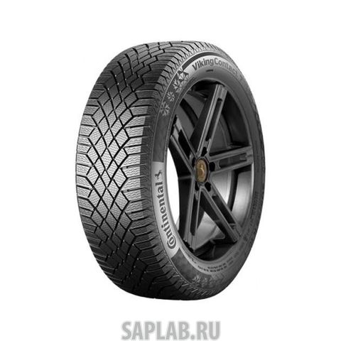 Купить запчасть CONTINENTAL - 0344991 Шины Continental VikingContact 7 205/50 R17 93 0344991