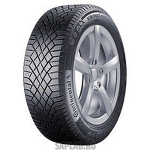 Купить запчасть CONTINENTAL - 0344993 Шины CONTINENTAL Viking Contact 7 205/55R16 91T SSR