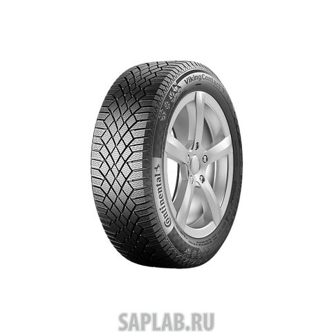 Купить запчасть CONTINENTAL - 0344995 Шины Continental VikingContact 7 205/55R17 95 T