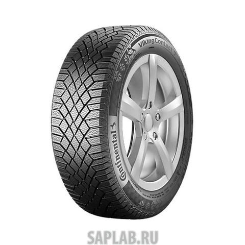 Купить CONTINENTAL 0345082 Шины Continental VikingContact 7 235/50 R19 103 0345082
