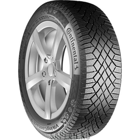 Купить запчасть CONTINENTAL - 0345137 Шины Continental VikingContact 7 255/45 R20 105 T