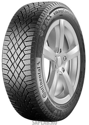 Купить запчасть CONTINENTAL - 0345145 Шины Continental VikingContact 7 265/50 R19 110T XL (CAE 0345145)