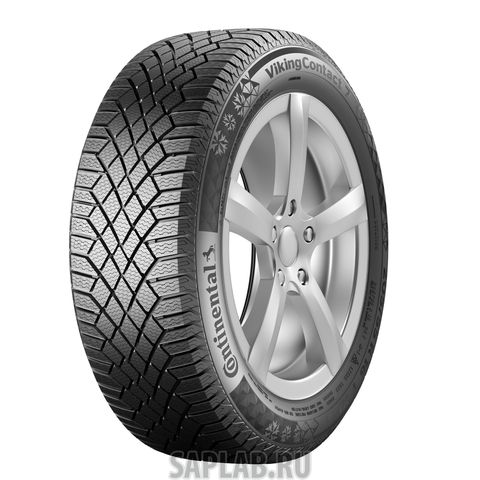 Купить CONTINENTAL 0345149 Шины Continental VikingContact 7 265/65 R17 116T XL 345149