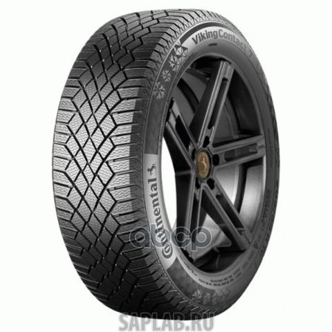 Купить запчасть CONTINENTAL - 0345377 Шины Continental VikingContact 7 235/45 R19 99 T