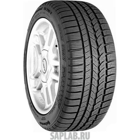 Купить запчасть CONTINENTAL - 0347280 Шины Continental 225/60 R18 104 0347280