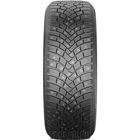 Купить запчасть CONTINENTAL - 0349073 Шины Continental 255/40/20 T 101 ContiIceContact 3 TA FR XL Ш.