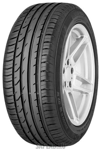 Купить запчасть CONTINENTAL - 0350047 Шины Continental ContiPremiumContact 2 195/65 R15 91H (до 210 км/ч) 350047