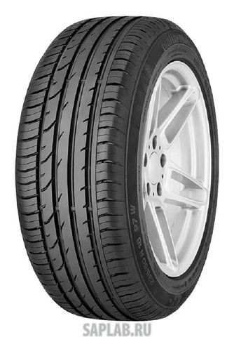 Купить запчасть CONTINENTAL - 0350072 Шины Continental ContiPremiumContact 2 195/60 R15 88 0350072