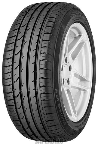 Купить запчасть CONTINENTAL - 0350341 Шины Continental ContiPremiumContact 2 215/60 R16 95V (до 240 км/ч) 350341