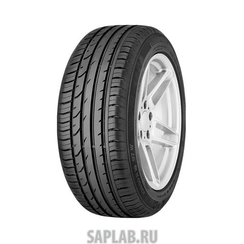 Купить запчасть CONTINENTAL - 0350537 Шины Continental ContiPremiumContact 2 225/55R16 99 W