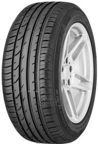 Купить запчасть CONTINENTAL - 0350732 Шины Continental ContiPremiumContact 2 205/55R16 91 H 0350732