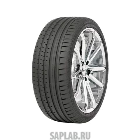 Купить запчасть CONTINENTAL - 0351534 Шины Continental ContiSportContact 2 225/40R18 87 Z