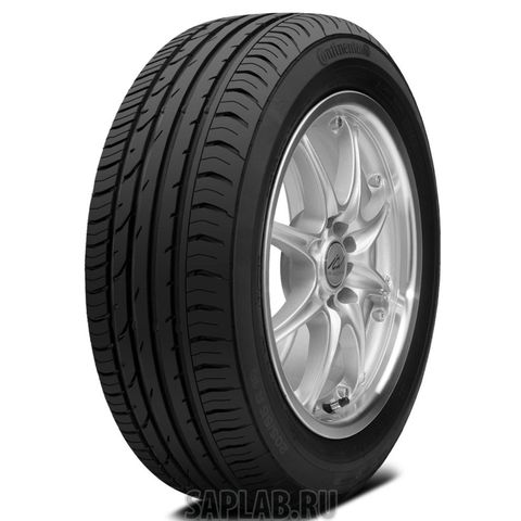 Купить запчасть CONTINENTAL - 0351835 Шины Continental ContiPremiumContact 2 225/55 R16 95 W 351835