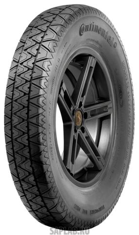 Купить запчасть CONTINENTAL - 0351970 Шины Continental Continental CST17 115/70 R15 90M (до 130 км/ч) 351970