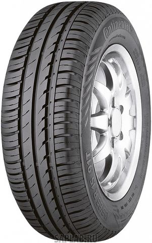 Купить запчасть CONTINENTAL - 0352004 Шины Continental ContiEcoContact 3 145/80 R13 75T (до 190 км/ч) 352004