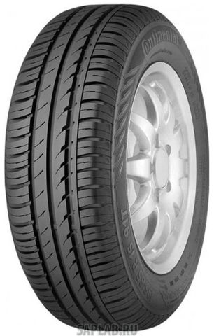 Купить запчасть CONTINENTAL - 0352007 Шины Continental ContiEcoContact 3 145/70 R13 71T (до 190 км/ч) 352007