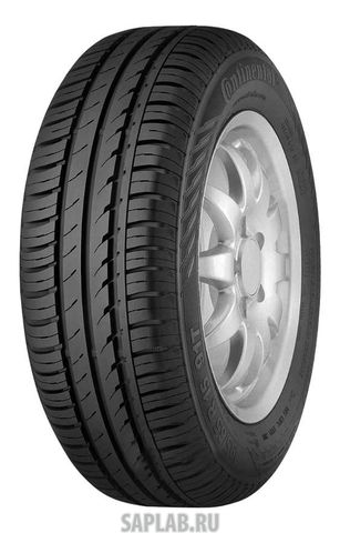 Купить запчасть CONTINENTAL - 0352889 Шины Continental ContiEcoContact 3 175/55 R15 77T