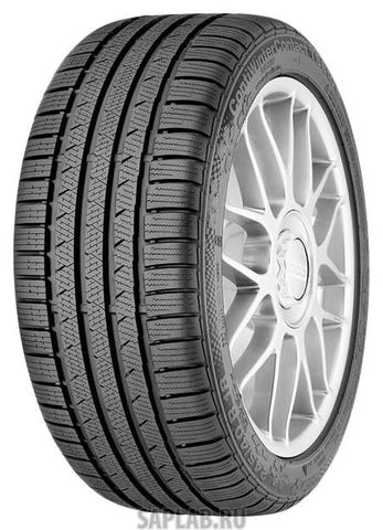 Купить запчасть CONTINENTAL - 0353003 Шины Continental WinterContact TS810S 235/40 R18 95V (до 240 км/ч) 353003