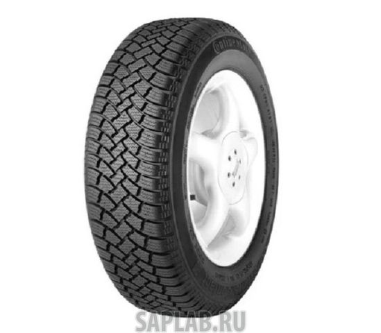 Купить запчасть CONTINENTAL - 0353013 Шины Continental WinterContact TS 760 175/55R15 77 T