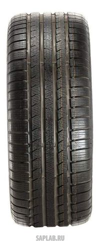 Купить запчасть CONTINENTAL - 0353015 Шины Continental WinterContact TS 810 Sport 225/45 R17 91H RunFlat