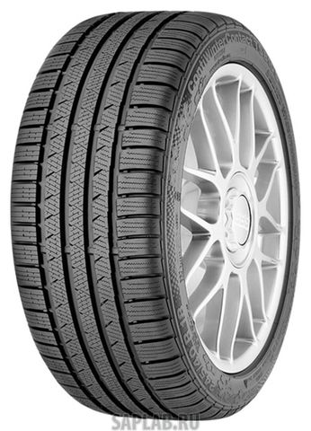 Купить запчасть CONTINENTAL - 0353016 Шины Continental WinterContact TS 810 S 225/45 R17 94V (до 240 км/ч) 353016