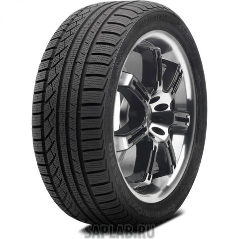 Купить запчасть CONTINENTAL - 0353019 Шины Continental WinterContact TS 810 Sport 235/40R18 95 H