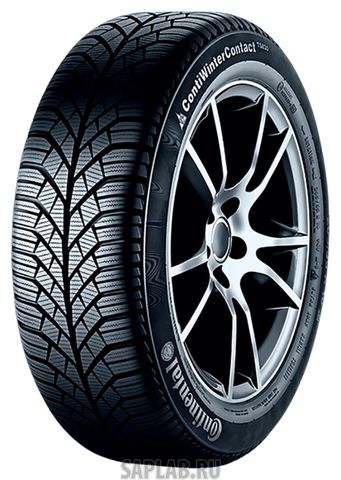 Купить запчасть CONTINENTAL - 0353037 Шины Continental WinterContact TS830 195/55 R16 87H