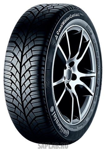 Купить запчасть CONTINENTAL - 0353213 Шины Continental WinterContact TS830 P 235/55 R17 99H 353213