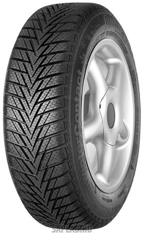 Купить запчасть CONTINENTAL - 0353249 Шины Continental WinterContact TS800 175/55 R15 77T