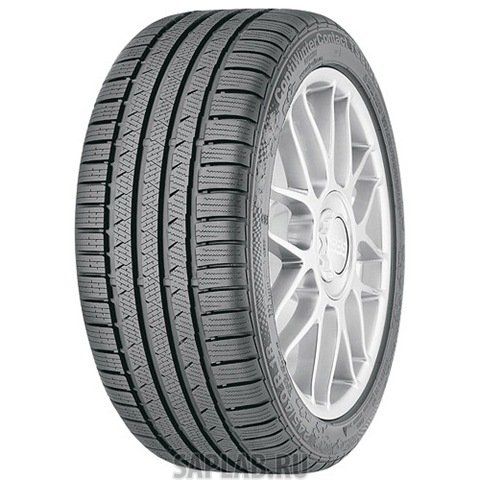 Купить запчасть CONTINENTAL - 0353278 Шины Continental WinterContact TS 810 Sport 255/45 R17 102V