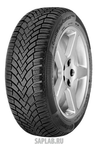 Купить запчасть CONTINENTAL - 0353397 Шины Continental WinterContact TS 850 185/60 R15 88T