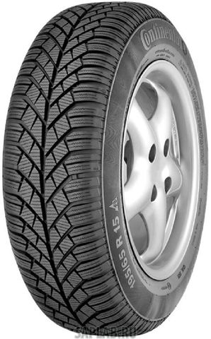 Купить запчасть CONTINENTAL - 0353468 Шины Continental contiWinterContact TS830 225/40 R630 925 0353468