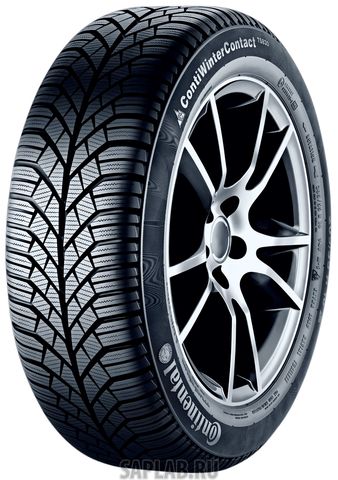 Купить запчасть CONTINENTAL - 0353518 Шины Continental WinterContact TS 830 235/40R18 95 V