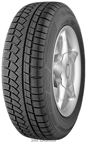 Купить запчасть CONTINENTAL - 0353548 Шины Continental WinterContact TS790 235/50 R18 101V