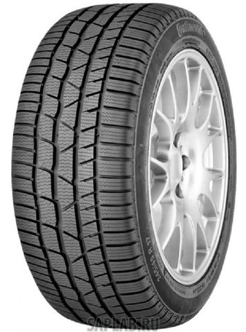 Купить запчасть CONTINENTAL - 0353698 Шины Continental WinterContact TS830P 265/30 R20 94 0353698