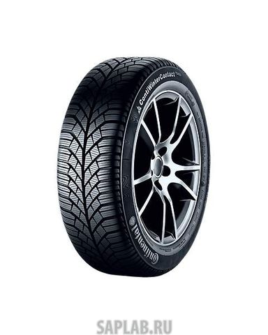 Купить запчасть CONTINENTAL - 0353759 Шины Continental WinterContact TS 830 225/50 R18 99H (до 210 км/ч) 353759