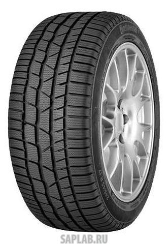 Купить запчасть CONTINENTAL - 0353764 Шины Continental WinterContact TS 830 P 285/35 R20 104V XL