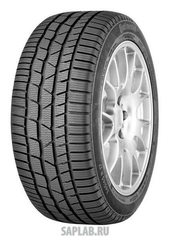 Купить запчасть CONTINENTAL - 0353767 Шины Continental WinterContact TS 830 P 285/30 R19 98V (до 240 км/ч) 353767