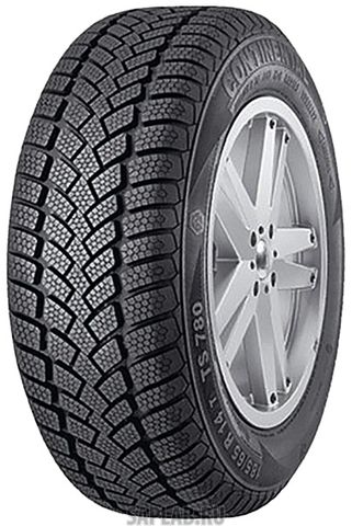 Купить запчасть CONTINENTAL - 0353811 Шины Continental WinterContact TS780 155/80 R13 79Q