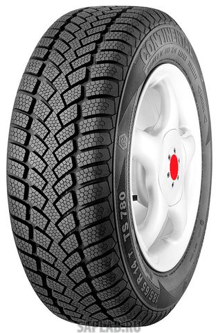 Купить запчасть CONTINENTAL - 0353825 Шины Continental WinterContact TS780 175/70 R13 82T (до 190 км/ч) 353825