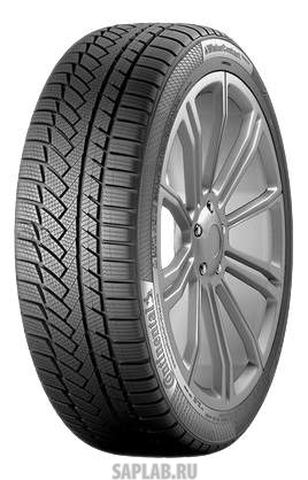 Купить запчасть CONTINENTAL - 0353905 Шины Continental WinterContact TS 850 P 205/60 R16 92H