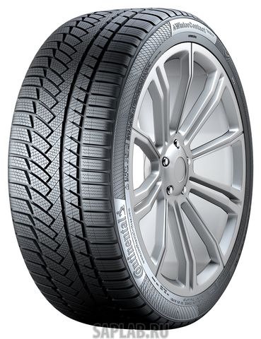 Купить запчасть CONTINENTAL - 0353909 Шины Continental WinterContact 245/40R18 97 V