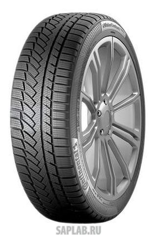 Купить запчасть CONTINENTAL - 0353928 Шины Continental WinterContact TS 850 P 235/45 R18 98V XL