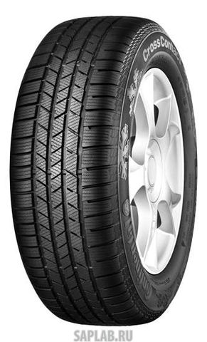 Купить запчасть CONTINENTAL - 0354076 Шины Continental ContiCrossContact Winter 295/40 R20 110V XL 354076