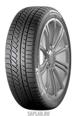 Купить запчасть CONTINENTAL - 0354374 Шины Continental WinterContact TS 850 P SUV 225/60 R17 99H