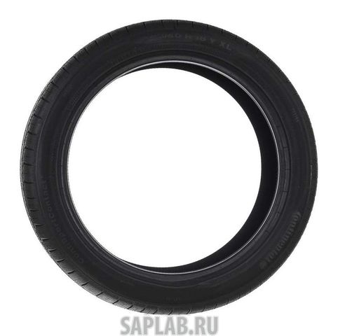 Купить CONTINENTAL 0354423 Шины Continental ContiSportContact 5 295/40 R22 112Y XL